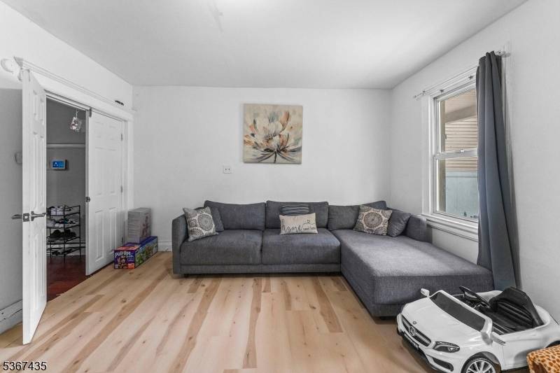 Welcome to this well maintained one family colonial located on a 25x100 lot in the desirable University Heights section of Newark.