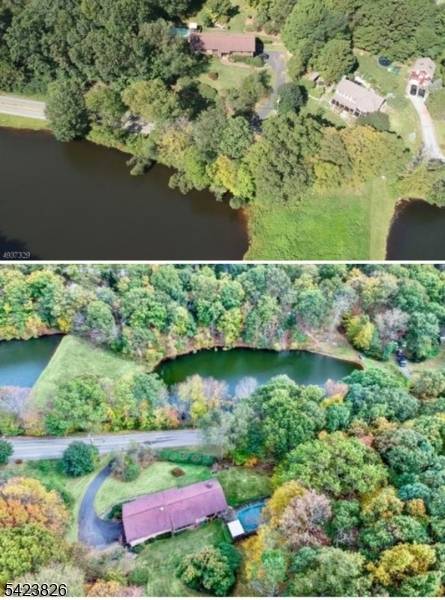 Discover this stunning custom built home set on over 1.