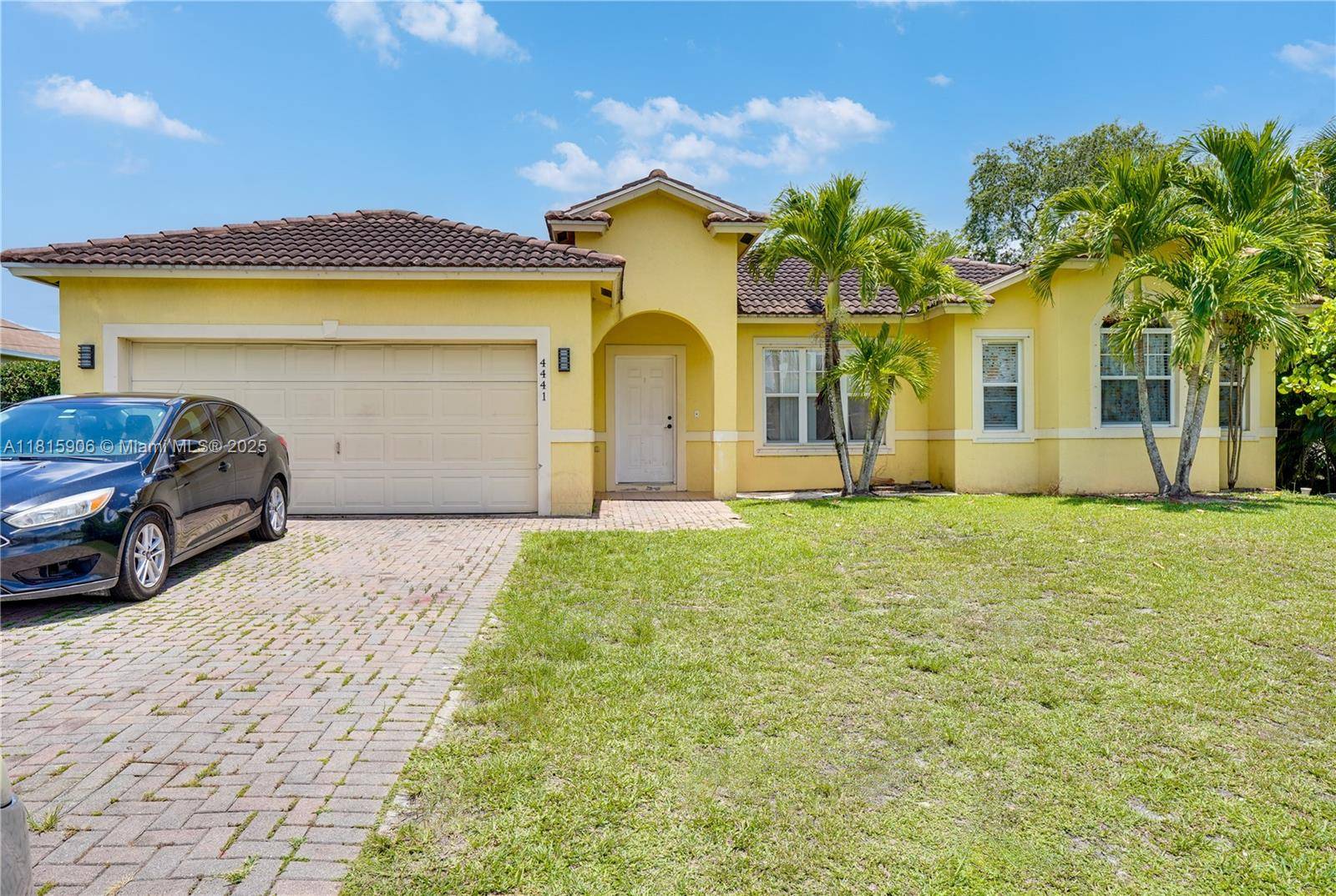 Welcome ! A 4 3 home nestled in the heart of one of Port St.