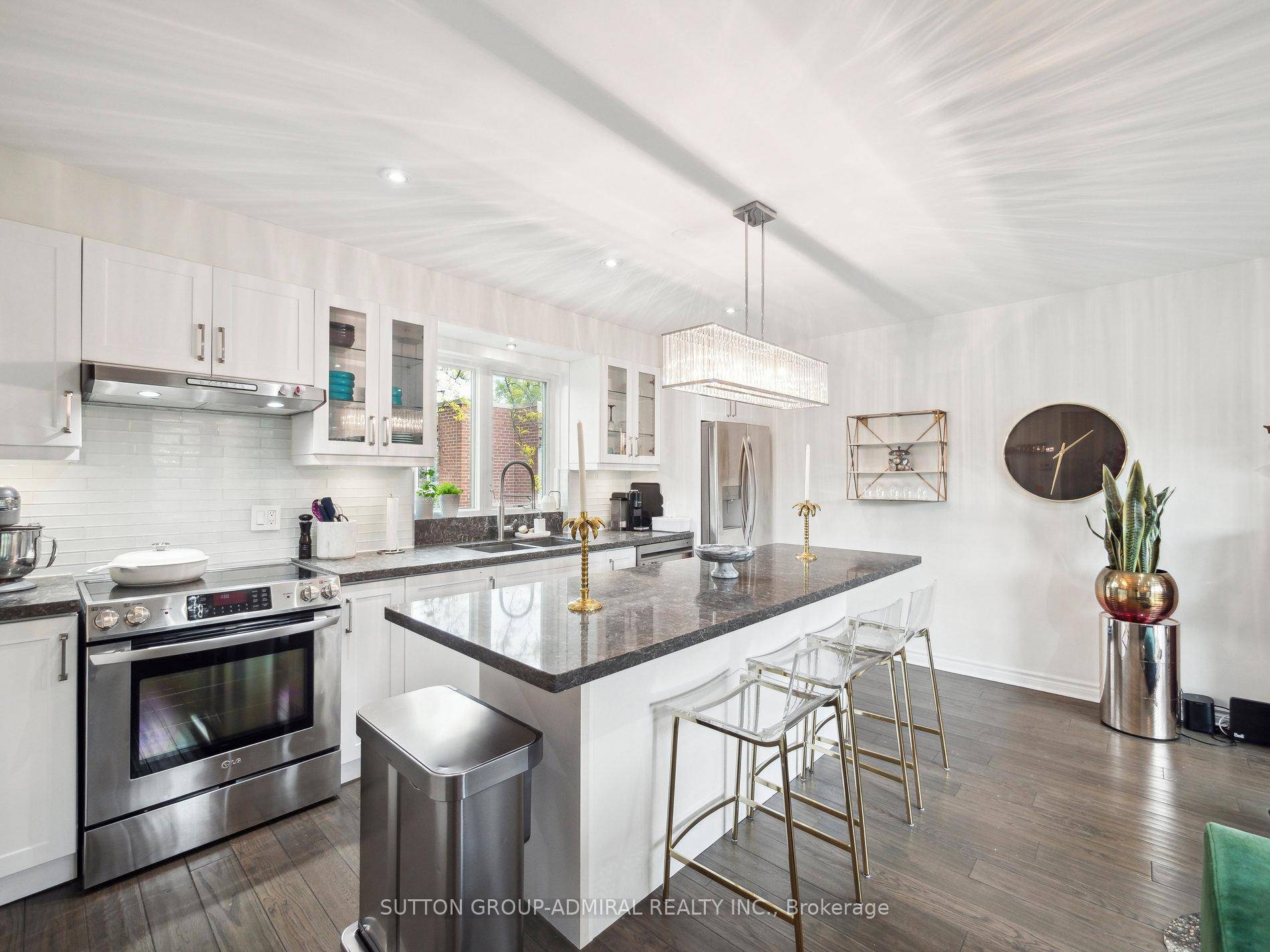Rarely Available Gem in Sought After Bayview Mills.