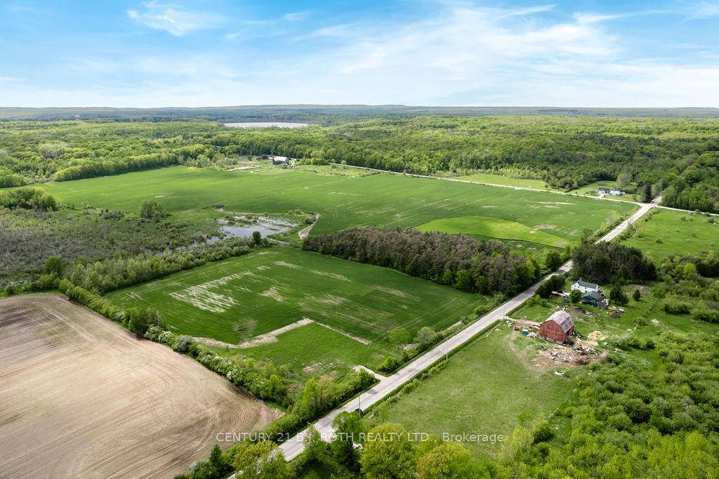 Welcome to one of four fully cleared, level estate lots offering 2.