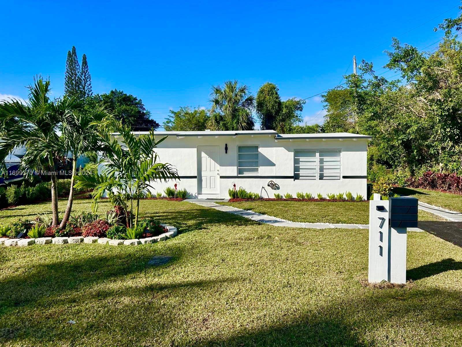 Absolutely Gorgeous, single family house totally remodeled, w no detail left unattended.