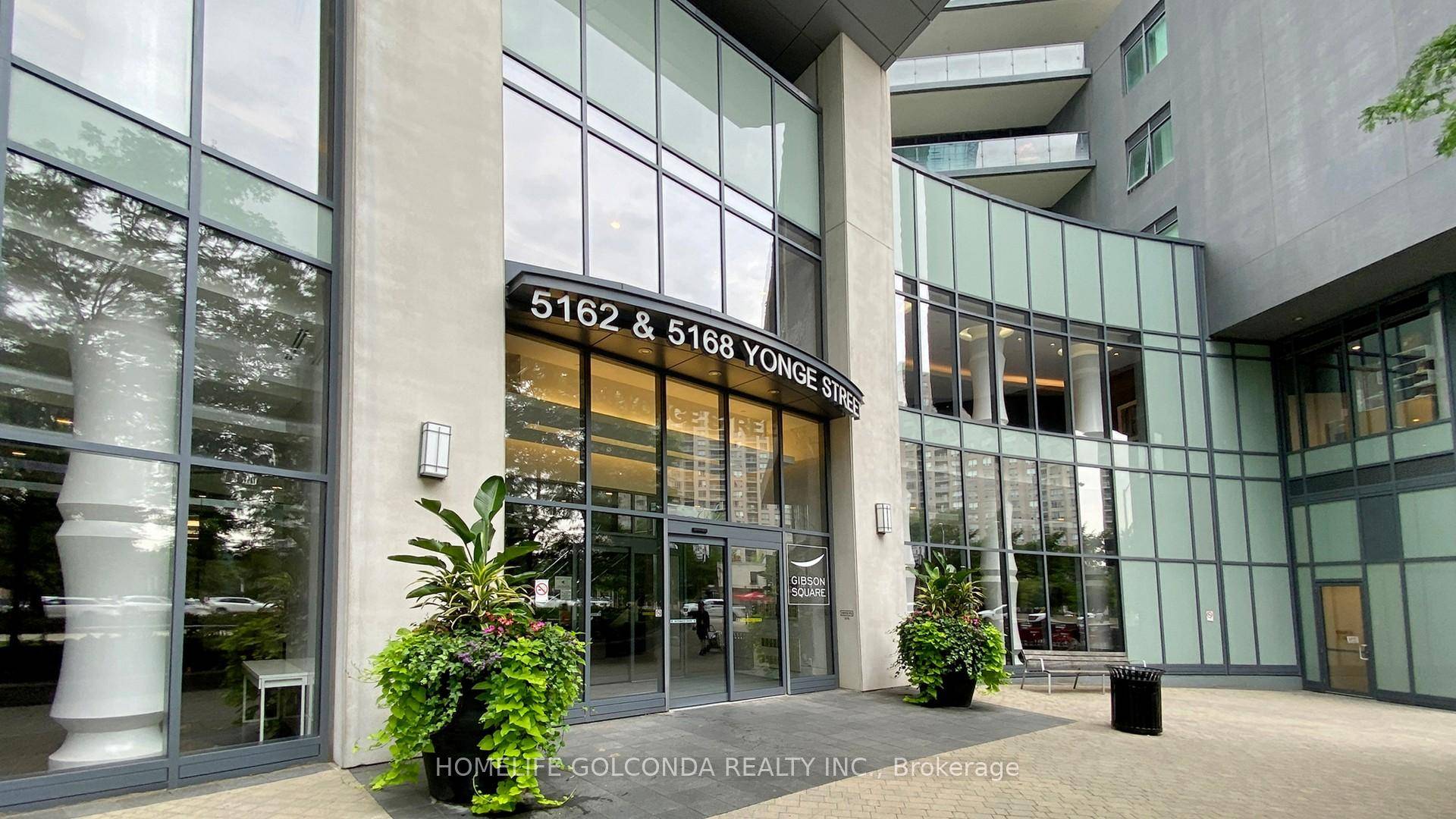 One year or short term lease.
