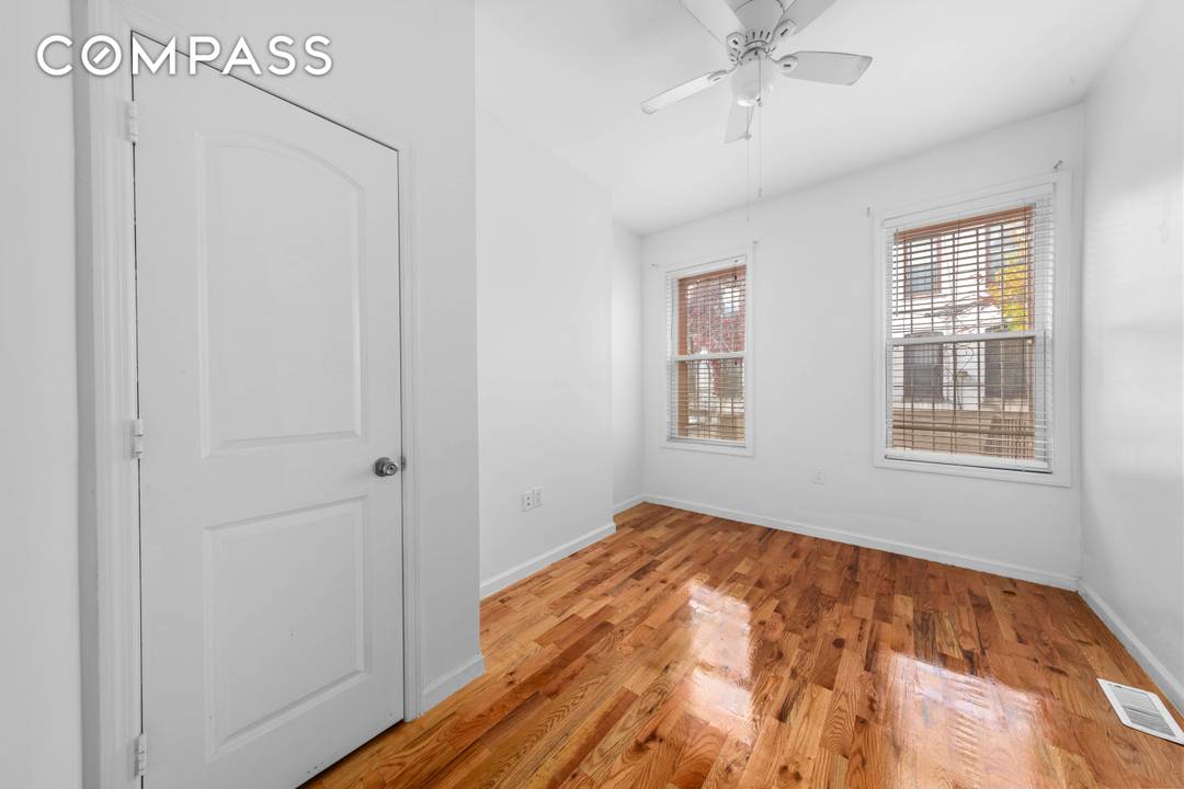 Welcome to 2311 Cortelyou Road, a well maintained two family townhouse in the heart of Flatbush.