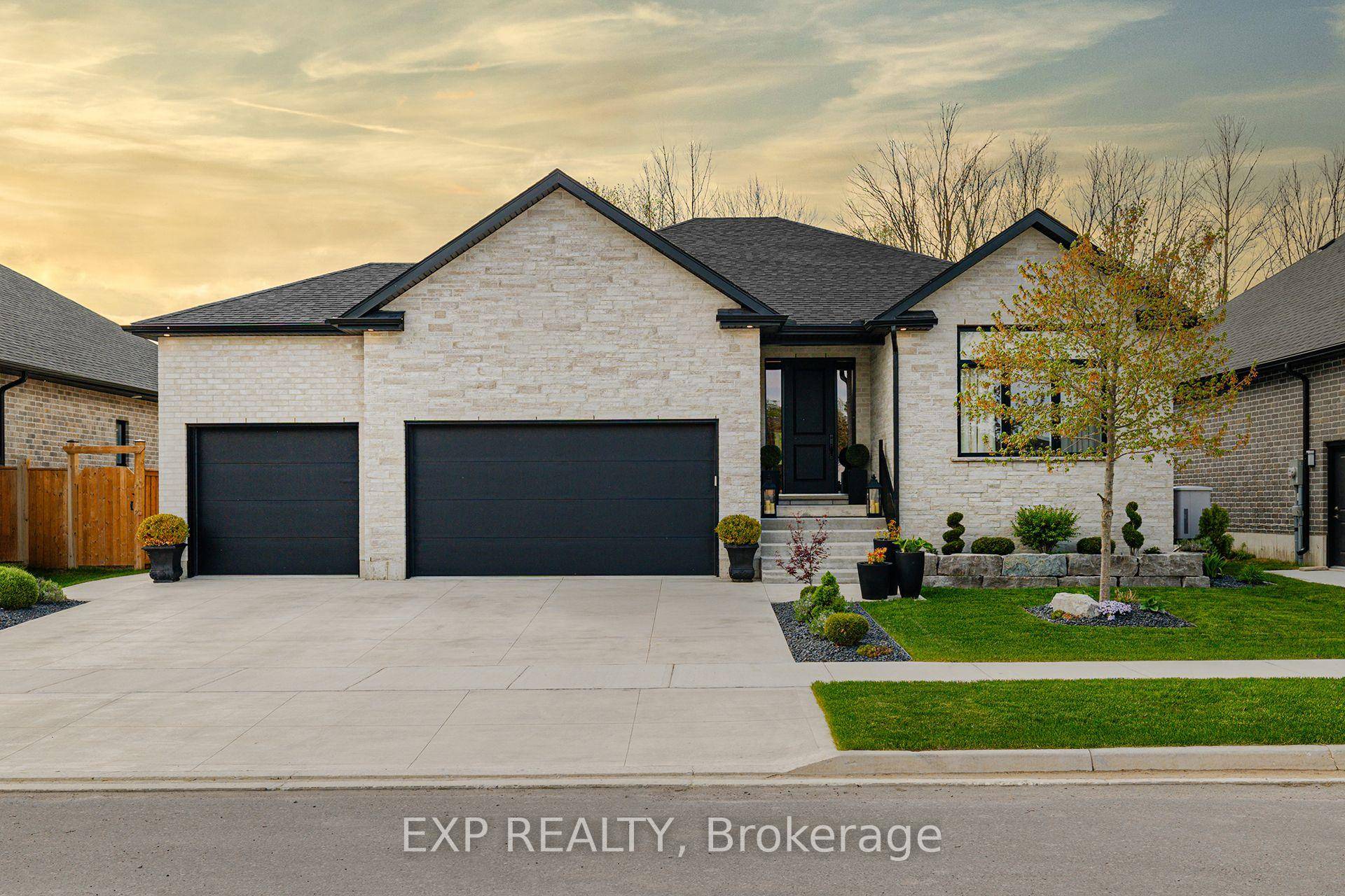 41 Gilmer Crescent is a beautifully crafted 5 bedroom, 3.