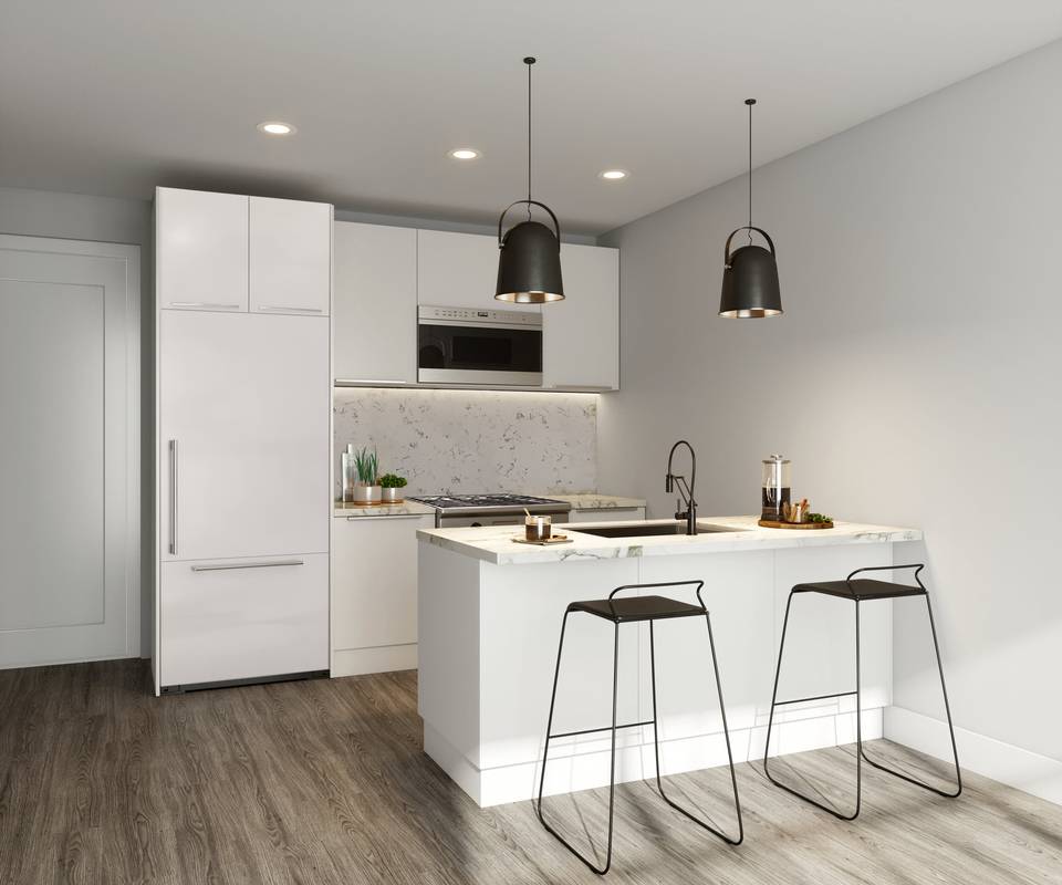 Welcome to The Q Condo, a ground up new development where timeless elegance meets undeniable value.