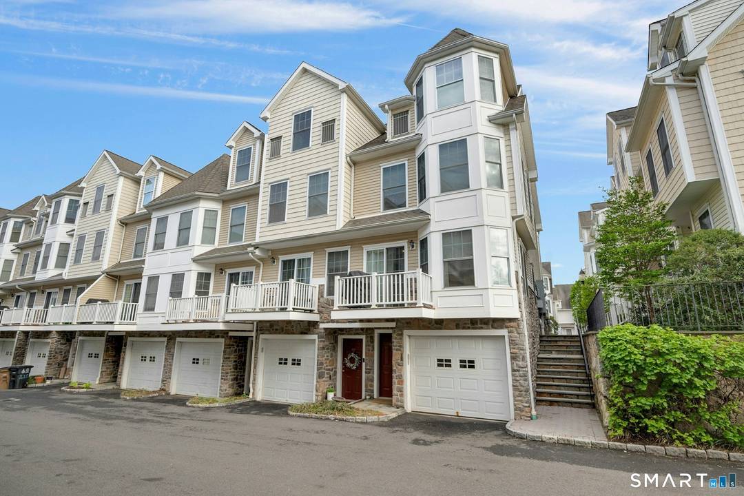 Modern elegance meets effortless convenience in this beautifully updated 2 bedroom, 2.
