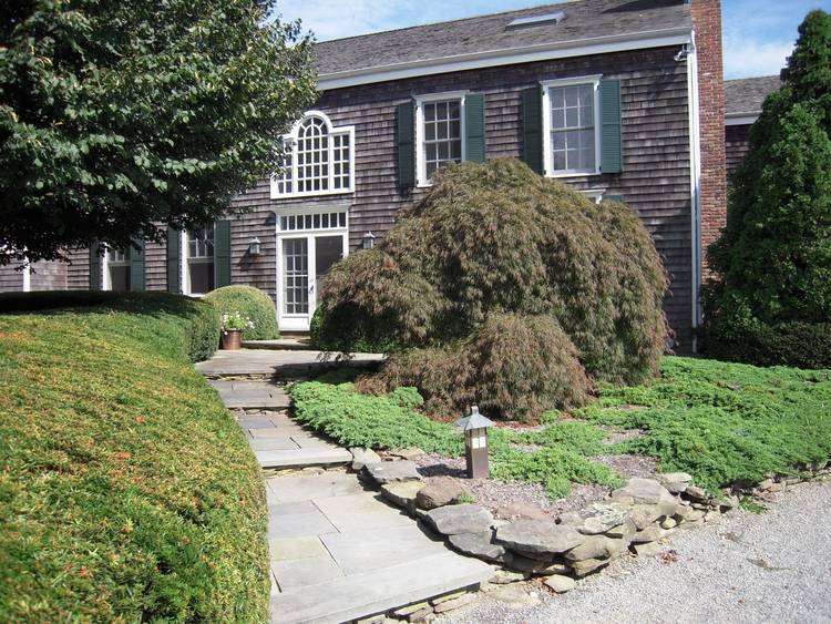 5 Bedrooms on 2 Acres Sagaponack South Pool and Tennis