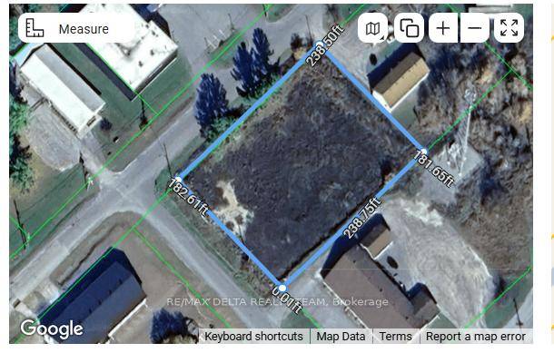 7 Smythe Road Prime Development Opportunity in Carleton Place.
