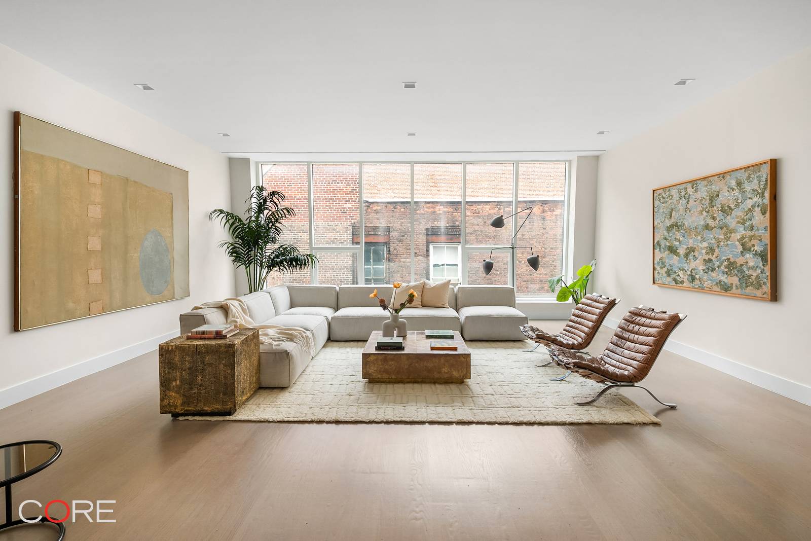 Introducing 74 Grand Street.
