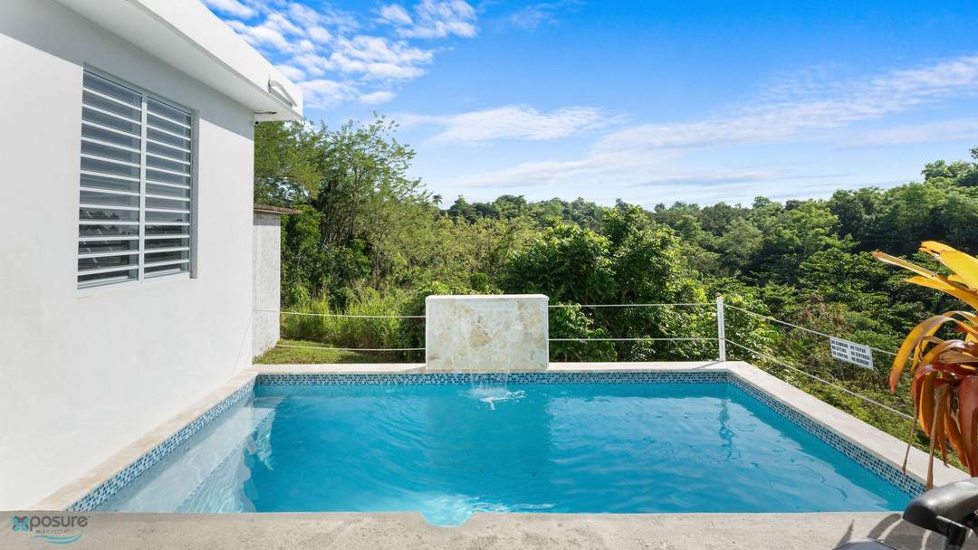 CARR 115 SECTOR JUAN MUÑIZ House Aguada