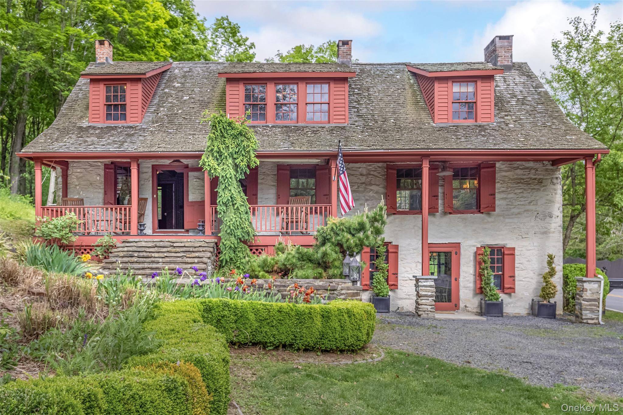 c. 1775. Step into a world where historic charm meets timeless elegance.