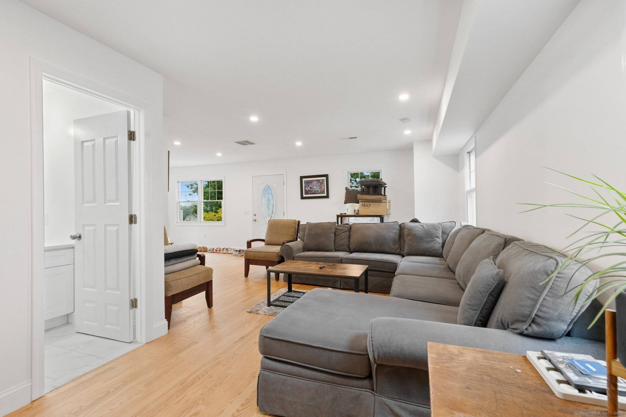Don't miss this fabulous home that lives like a 4 5 bedroom single family house.