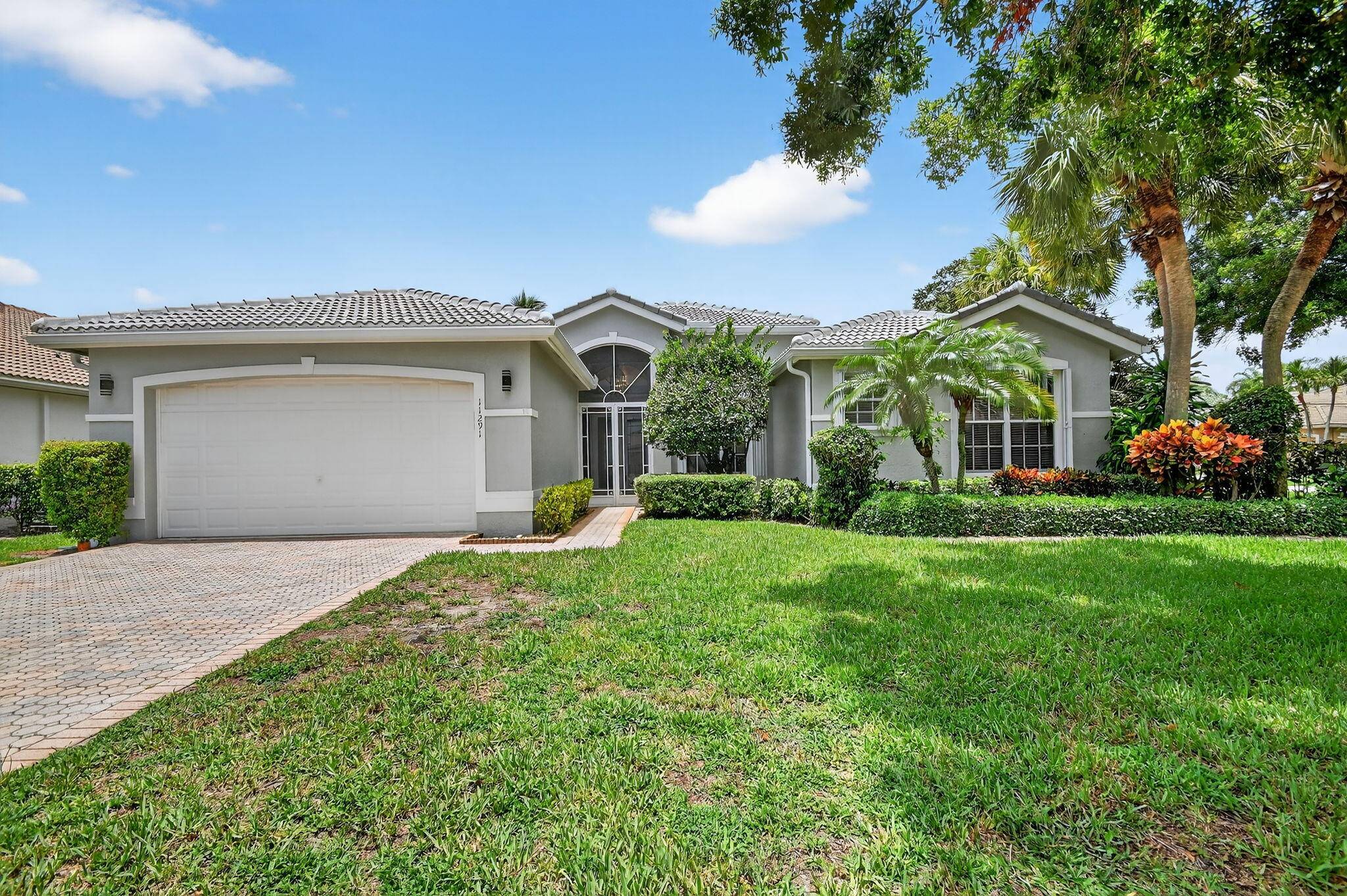 This home is Priced to sell Quickly !