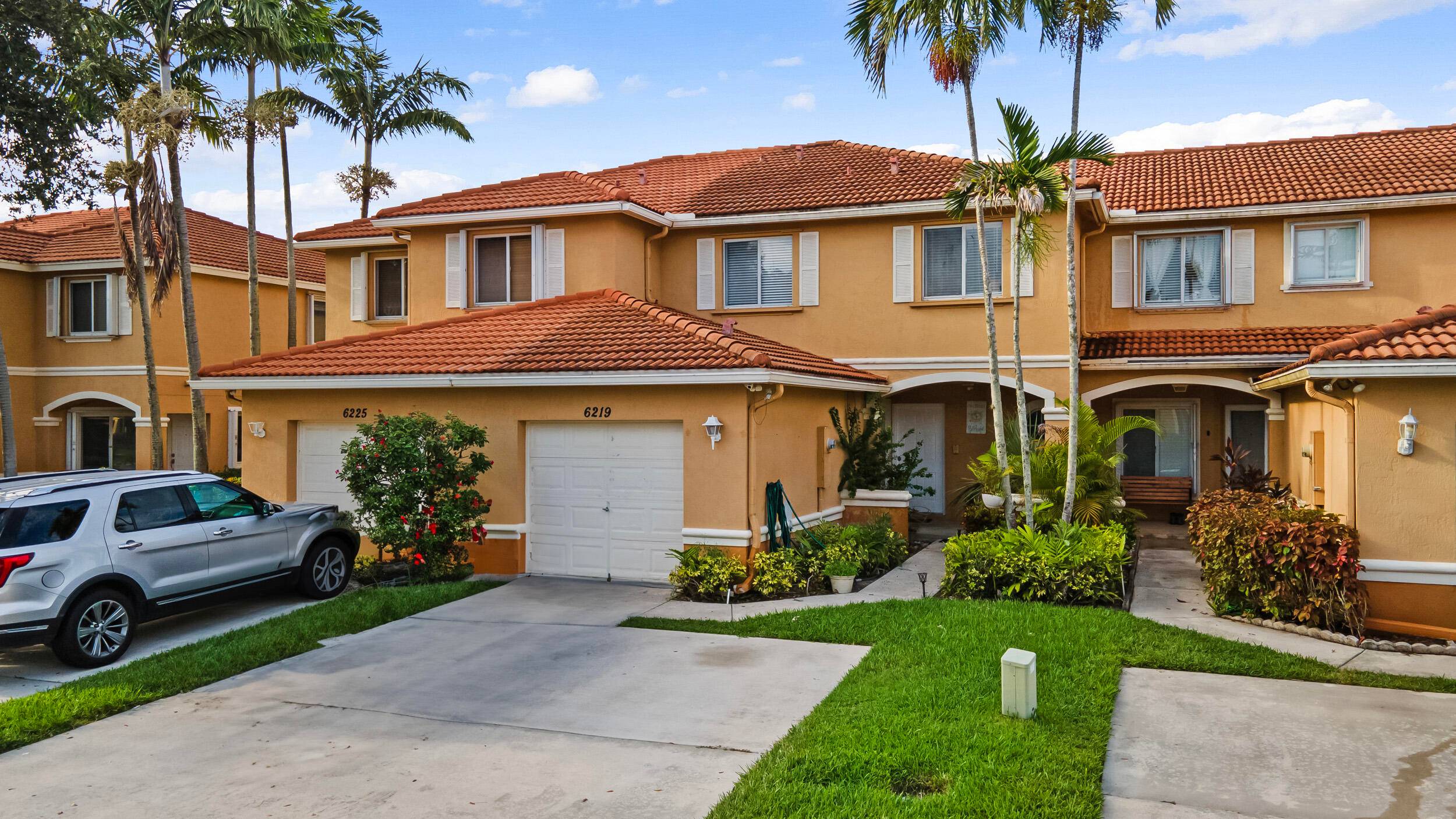 Welcome to 6219 Eaton Street A Must See Townhome with Stunning Water Views !