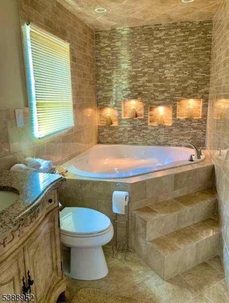 Vail Rd Parsippany-Troy Hills Twp. New Jersey Rental