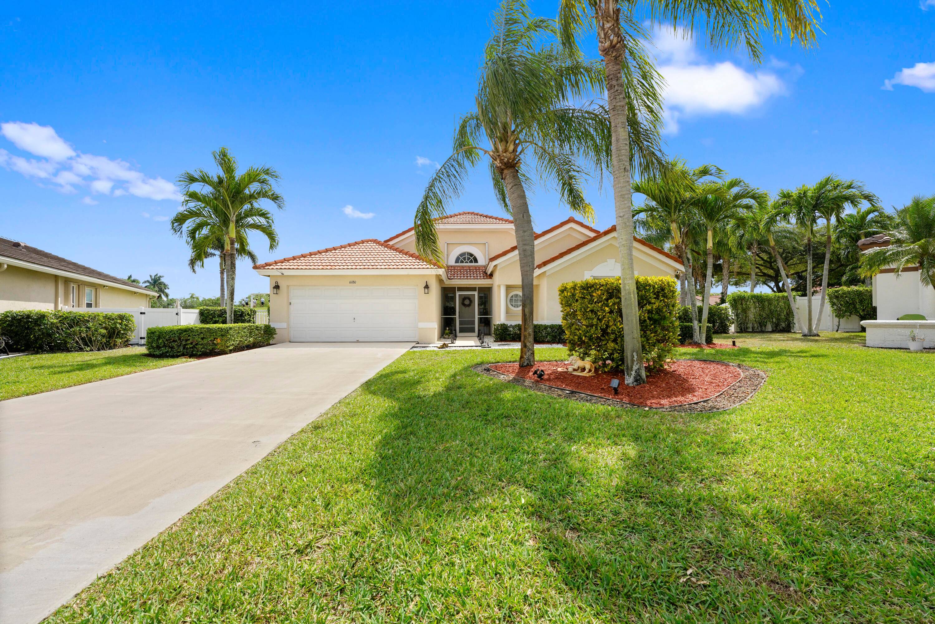 Cul de sac, amazing golf view, plenty of natural light, updated interior, accordion shutters, resort living, Top rated schools in the area.