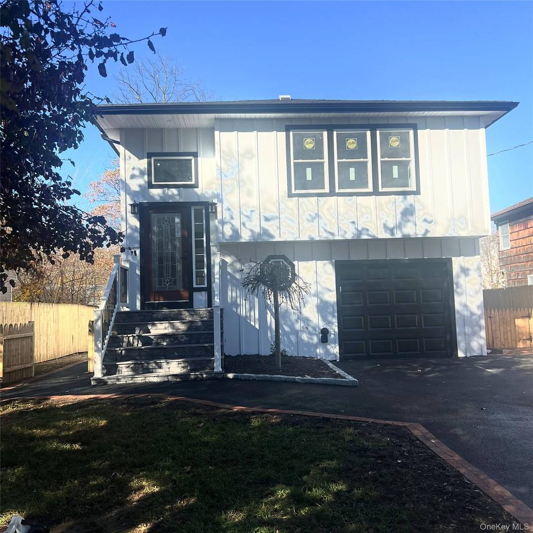 Turnkey Beautifully renovated 4BD 2BA home.