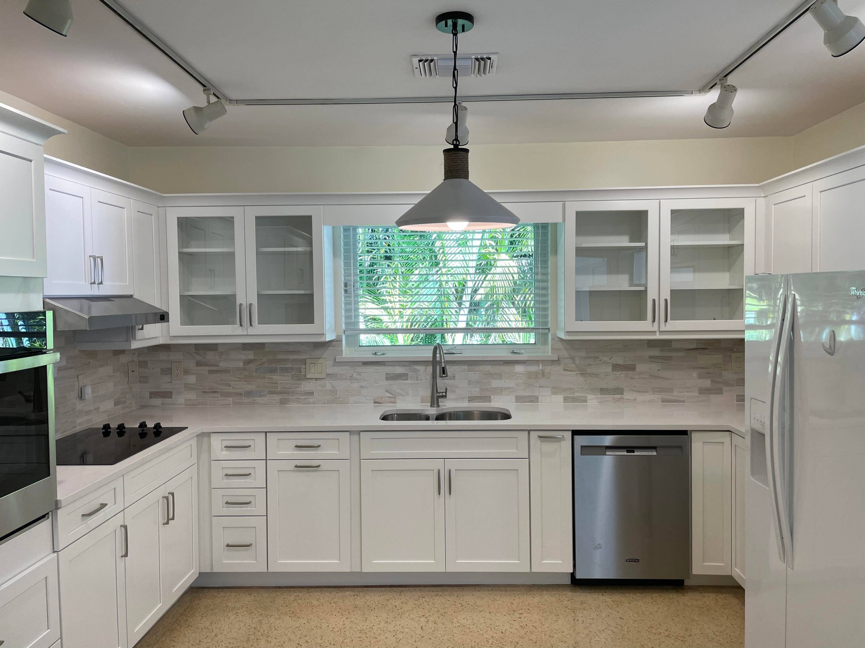 Beautifully updated home in the Heart of the Barrier Island.