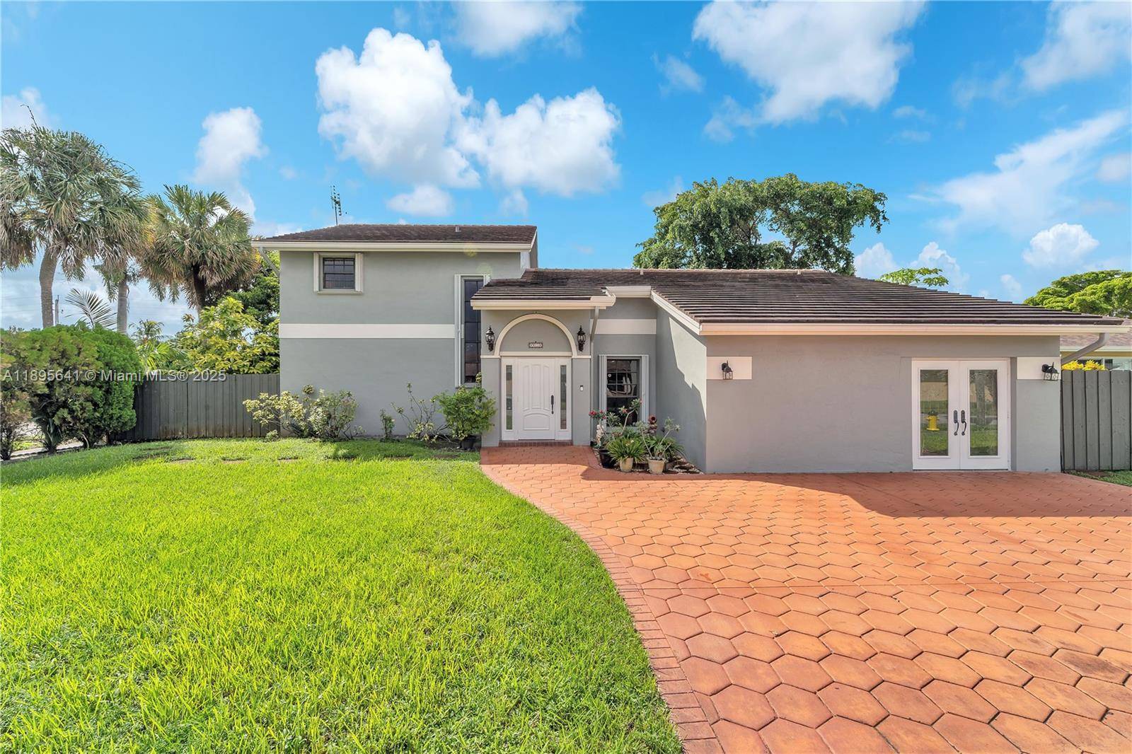 A true must see a home unlike anything else on the market !