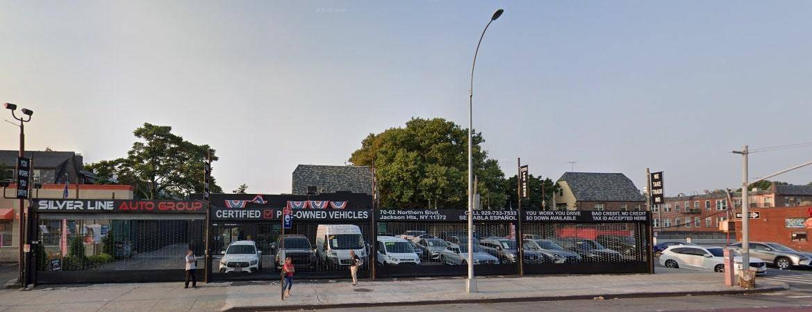 Car Dealership for Sale Prime Location off Northern Blvd 150, 000 Key Money Incredible opportunity to take over an established and fully built out car dealership just off bustling Northern ...