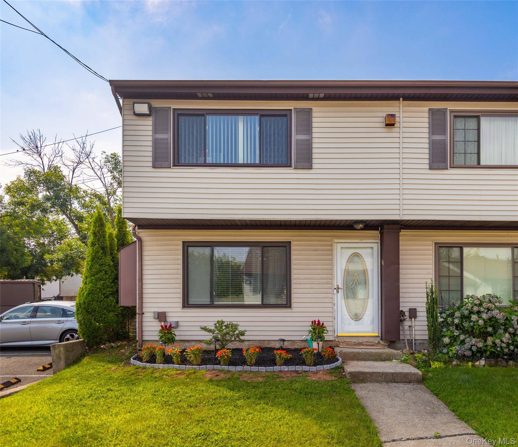 Welcome to 40 Raily Court, a charming 2 bedroom, 1.