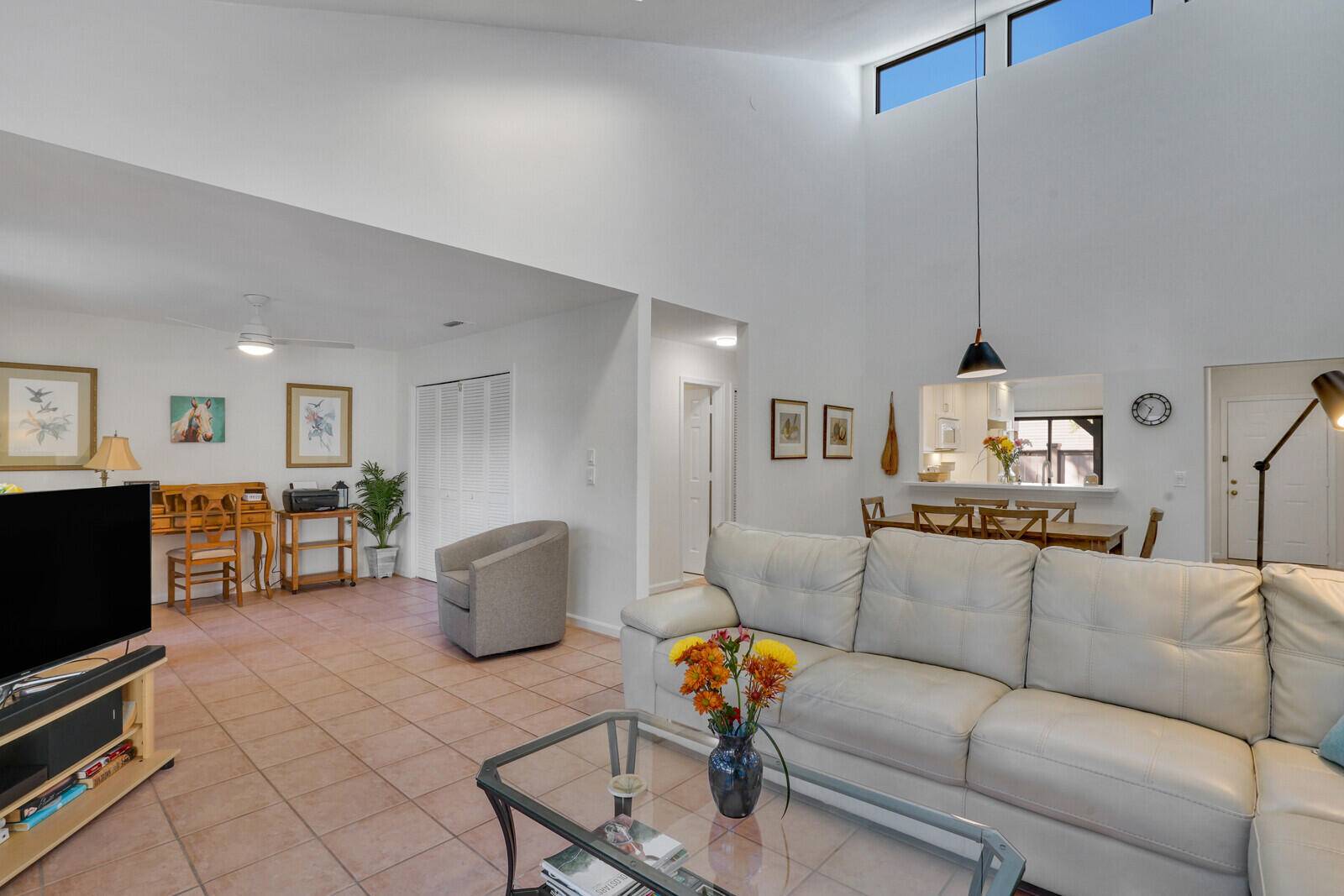 LOCATION, LOCATION, LOCATION, take a look at this beautiful Bedford Mews Townhome located close to all Equestrian Venues.