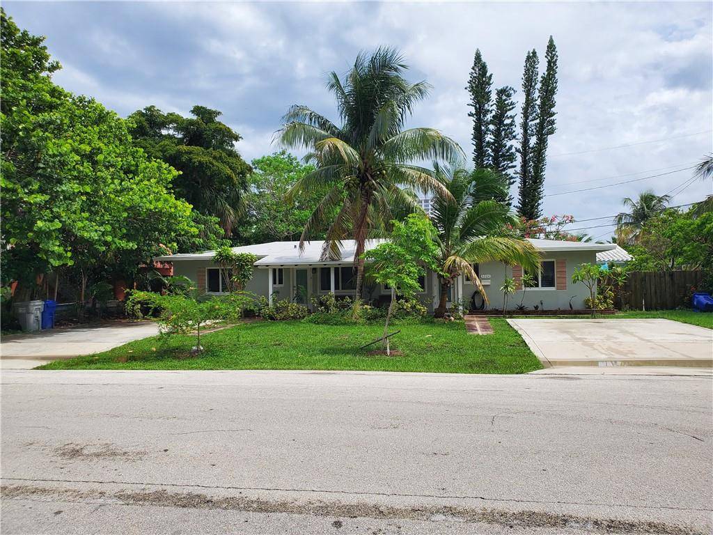 Experience the ultimate South Florida beach lifestyle with this exceptional income producing opportunity in the heart of rapidly transforming Pompano Beach.