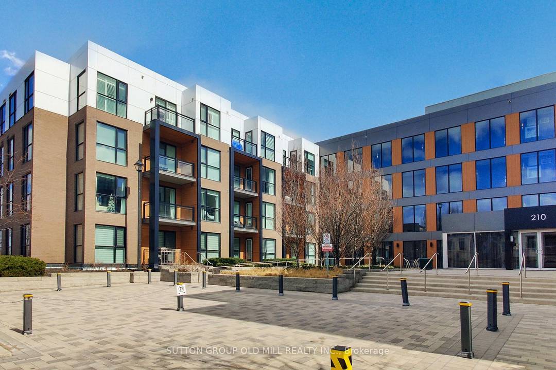 This bright and charming Unit is perfect for nature lovers and for urban settlers.