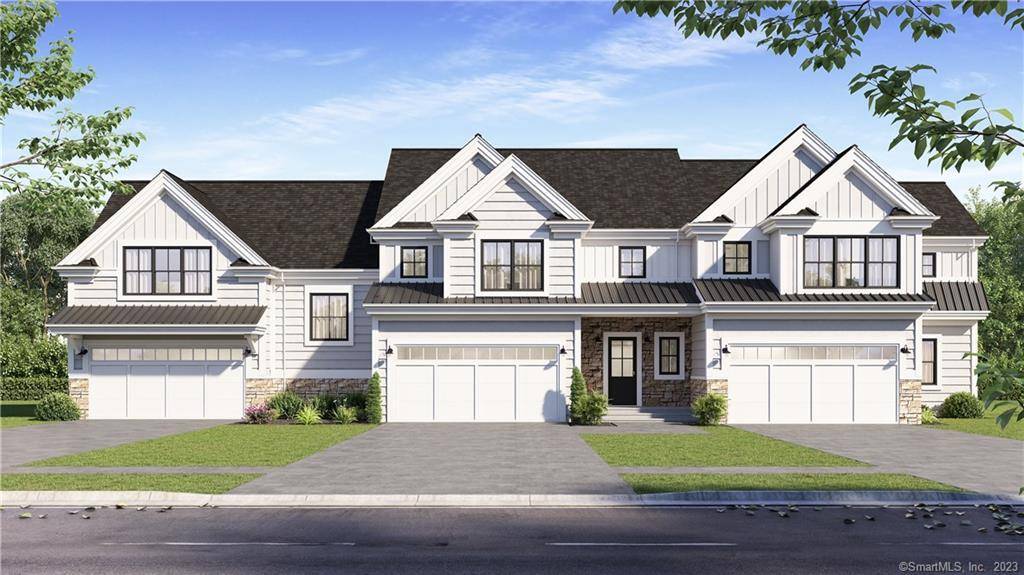Welcome to Guilford's newest luxury community, Village on State.