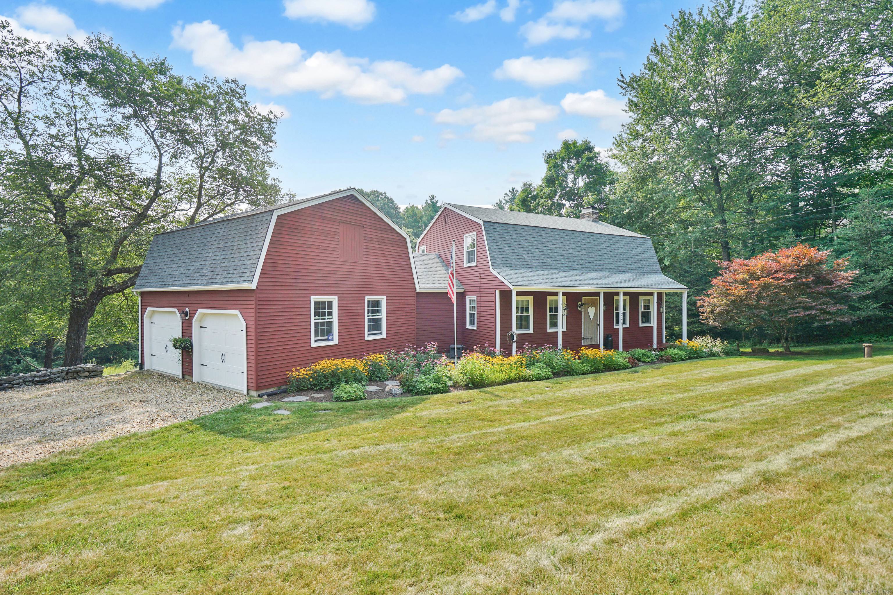 Welcome to this beautiful home !
