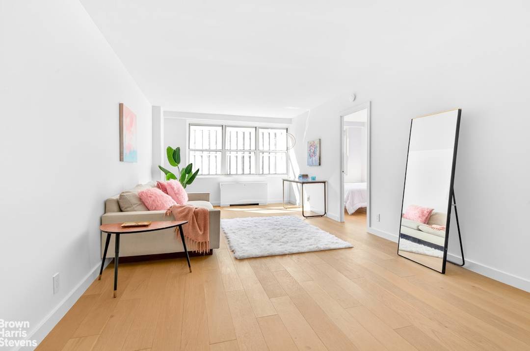 Gorgeous all NEW One Bedroom Please note open houses are by appointment only, thank you.