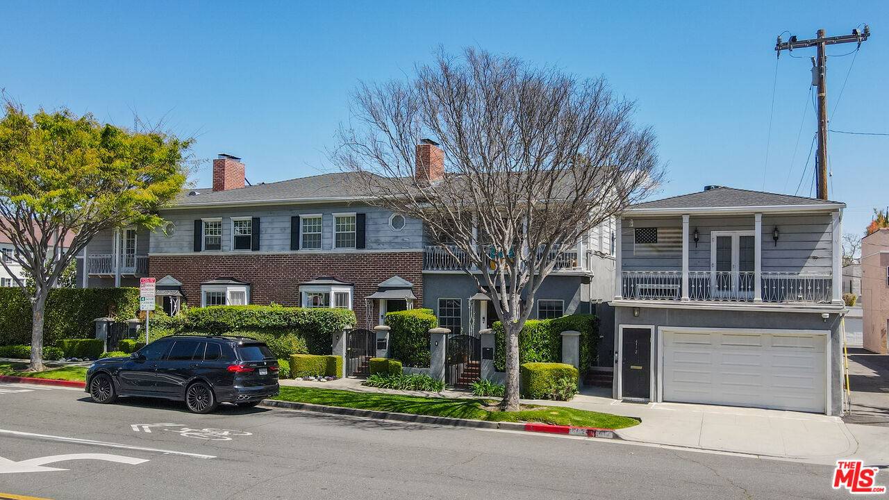 9660  W Olympic Blvd 9BR Beverly Hills La