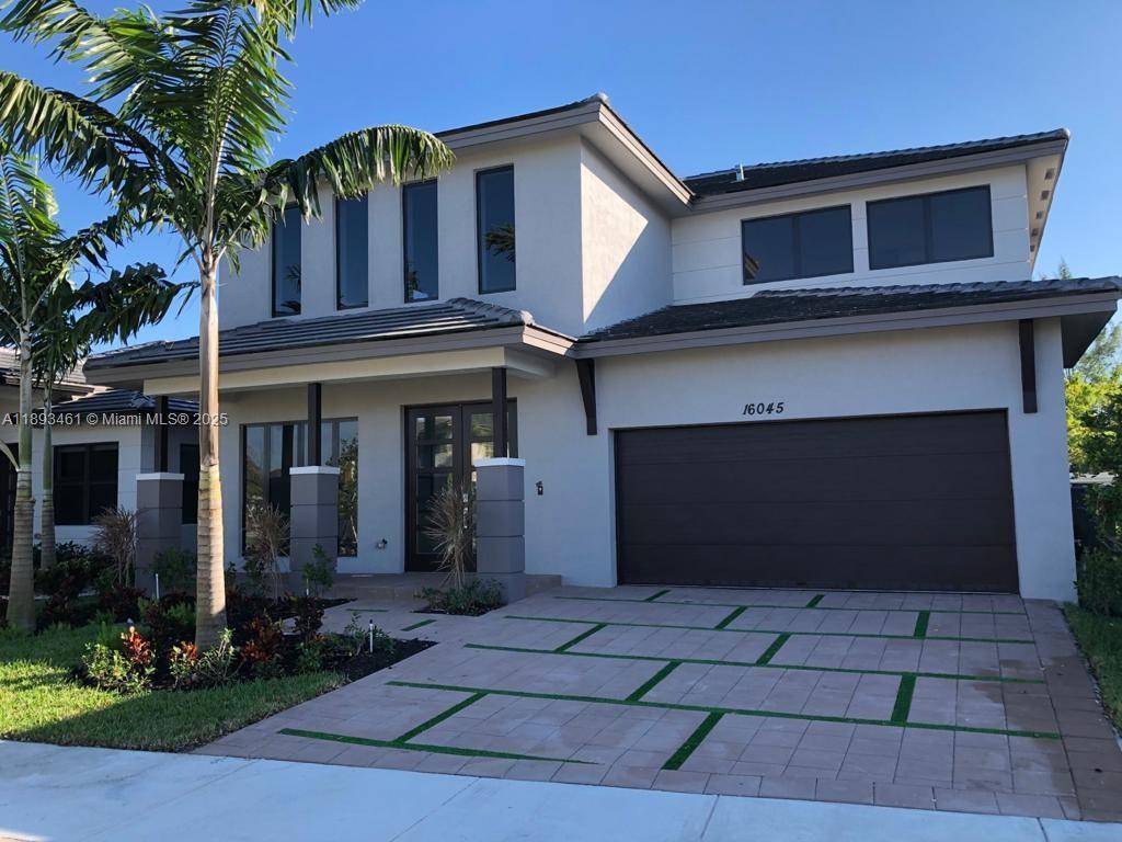 Spanning an impressive 5895 SQFT this sanctuary boasts 2870 soft of air conditioned living space.