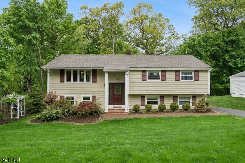 Beautifully updated and sun filled home with natural light, this move in ready bi level offers space, style, and incredible versatility.