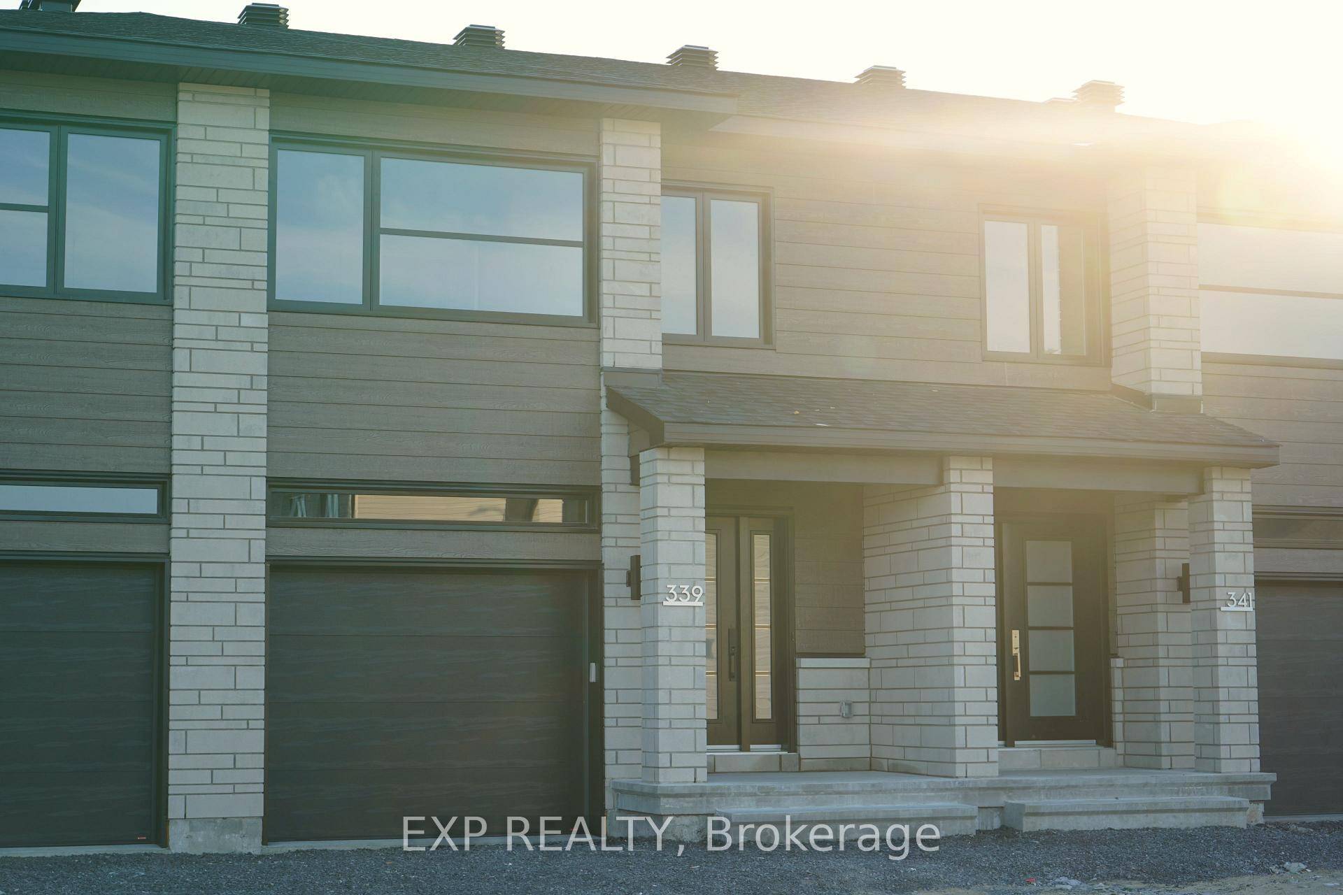 OPEN HOUSE this Sunday September 28th from 2 p.
