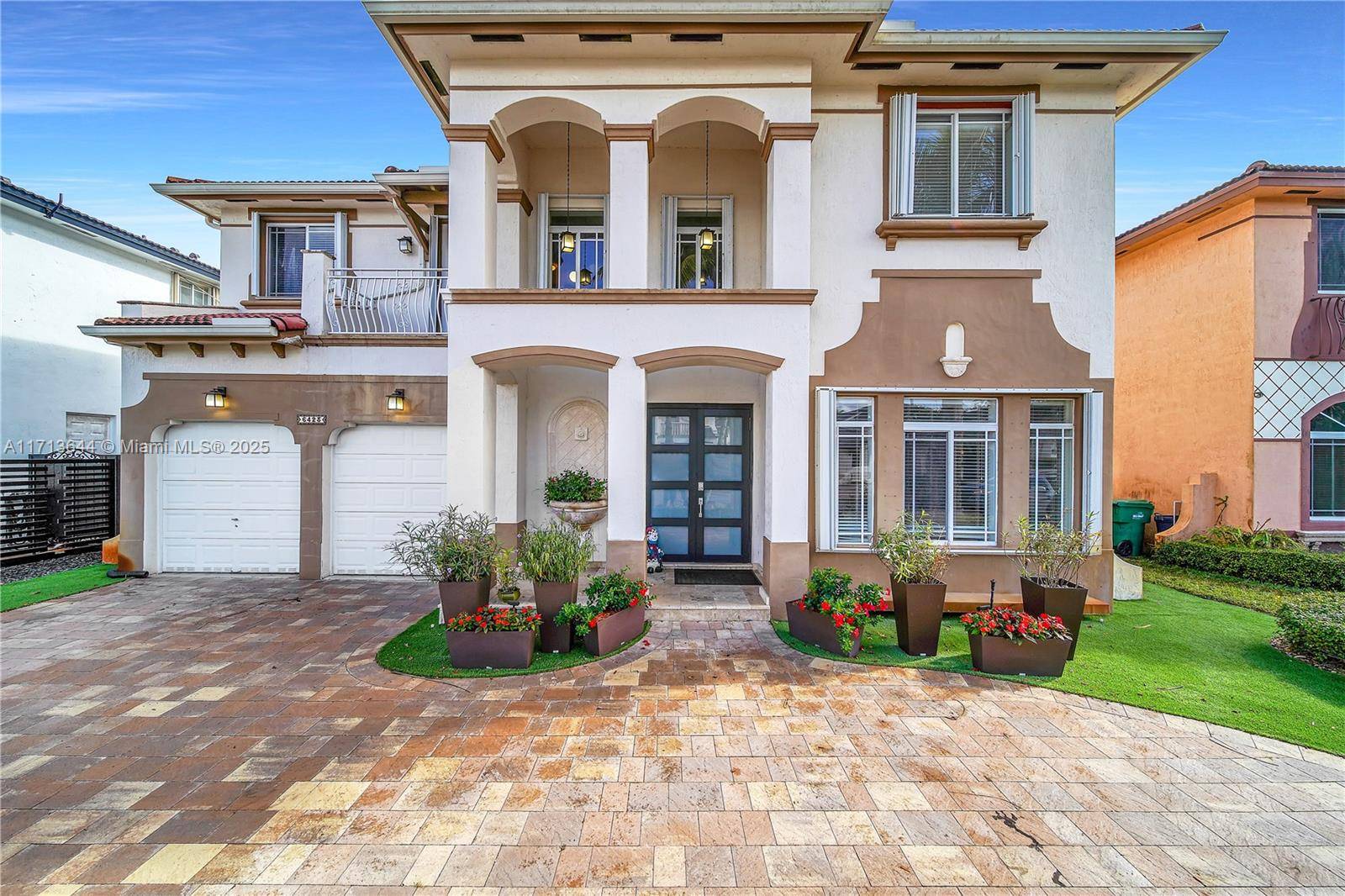 Experience the perfect blend of elegance and comfort in this stunning two story home, featuring 4 bedrooms, 4 bathrooms amp ; a loft that can easily transform back into the ...
