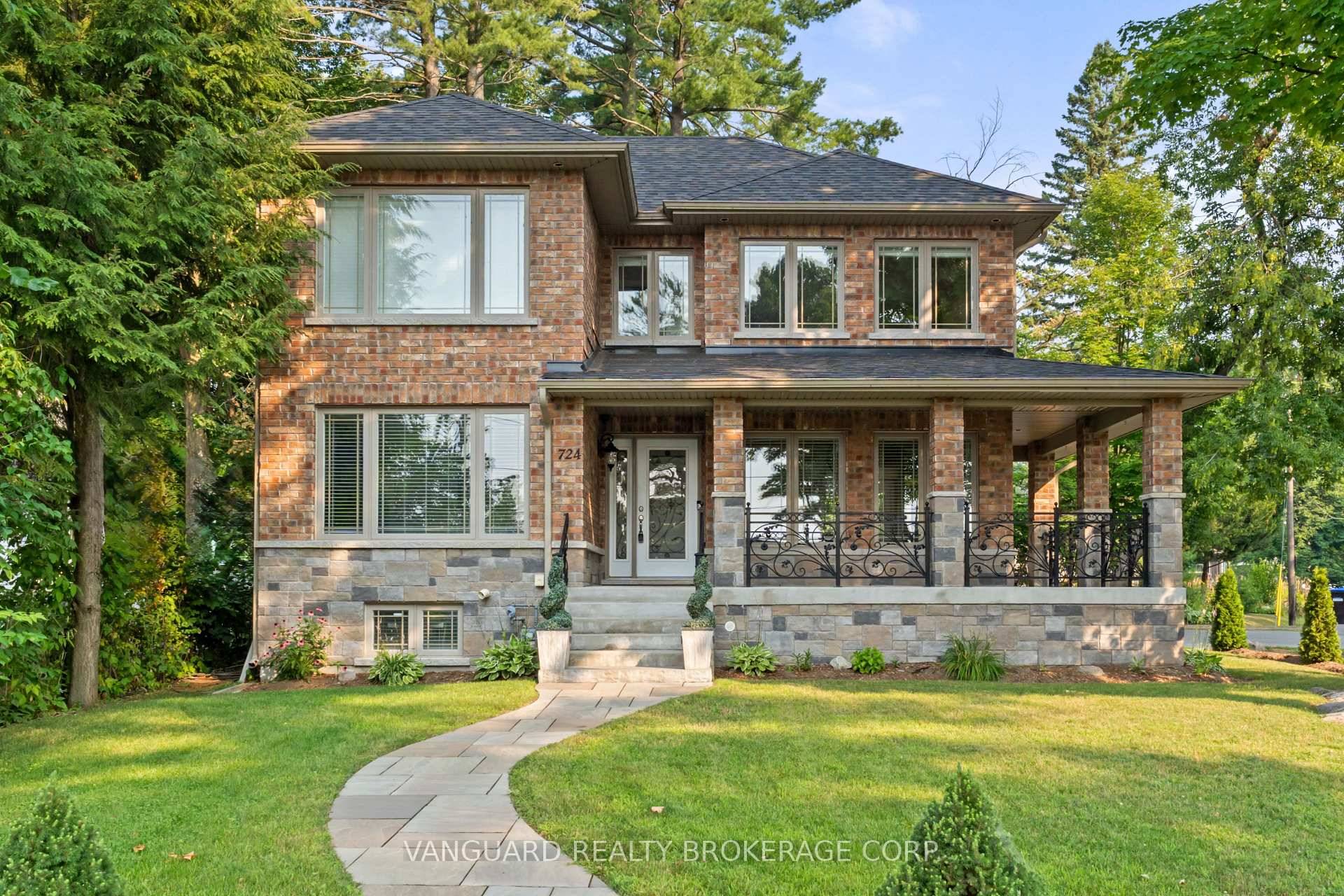 Welcome to 724 Lakelands a stunning lakeside residence offering refined living in a serene, family friendly enclave just steps from the water.