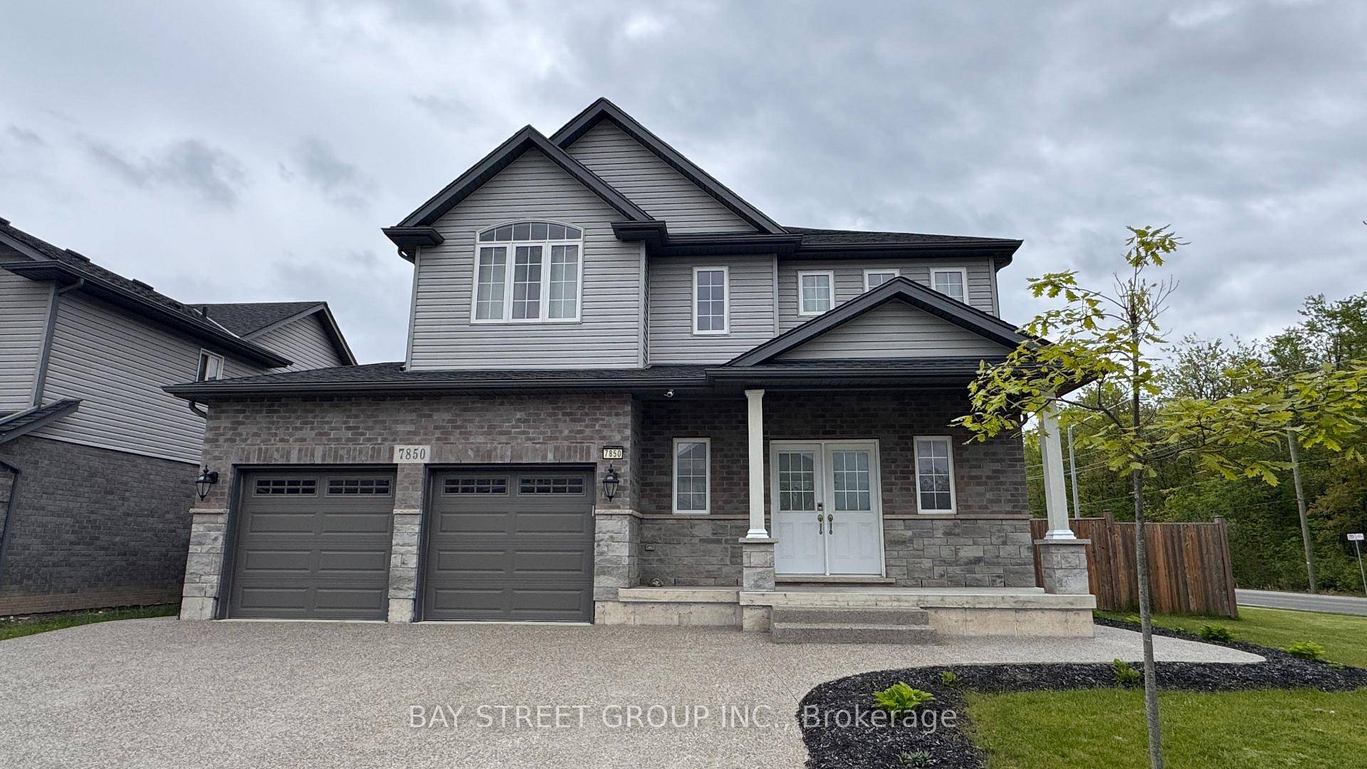 Entire House for lease ! 7850 Pender Street Located in a desirable and family friendly neighbourhood, this spacious and bright home is perfect for multi generational living.