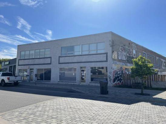 Welcome to 180 Gore Street, selling under Power of Sale.