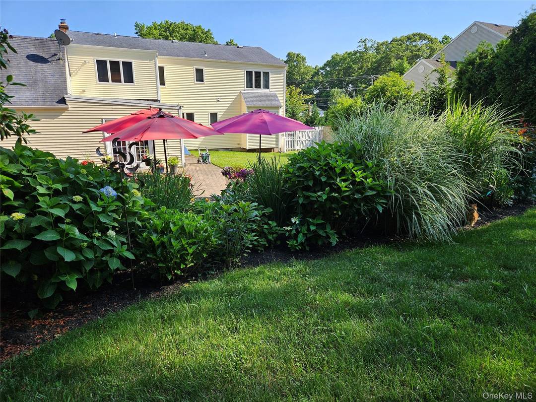 This meticulously maintained and thoughtfully expanded home offers nearly 2, 900 sq.