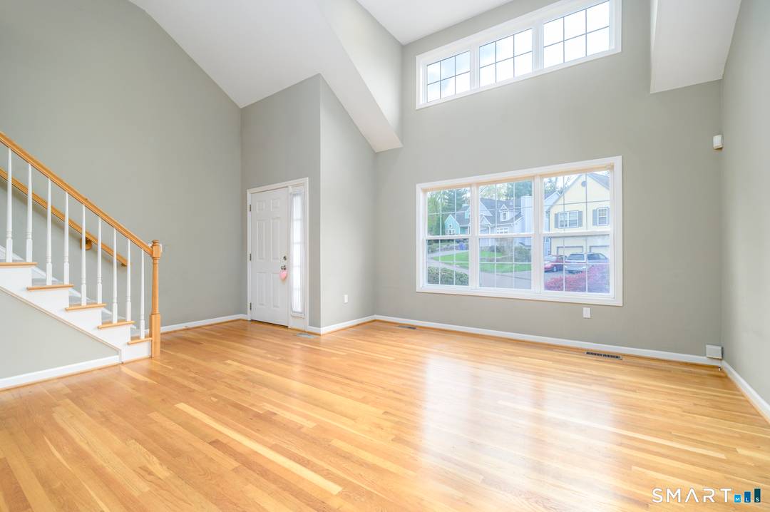 Welcome to 20 Linden Heights, a beautifully maintained detached single family home in Norwalk's sought after Linden Heights community.