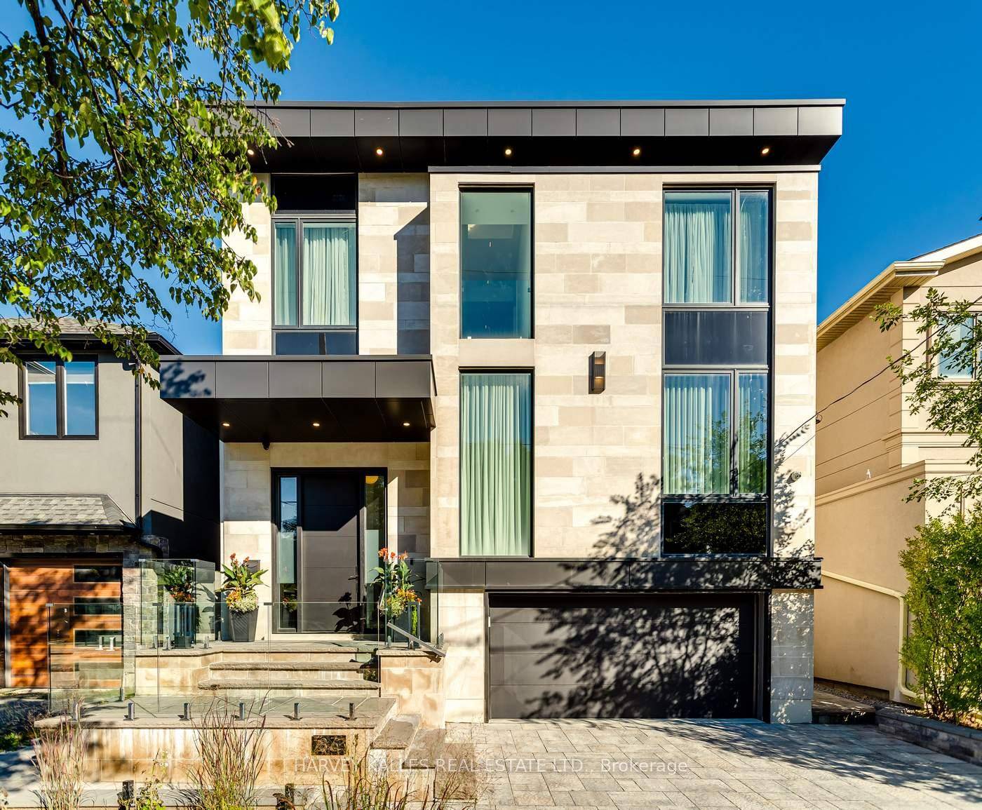 A True Testament To Modern Design And Exceptional Craftsmanship, This Custom Built Executive Home Sets A New Standard For Inspired Living.