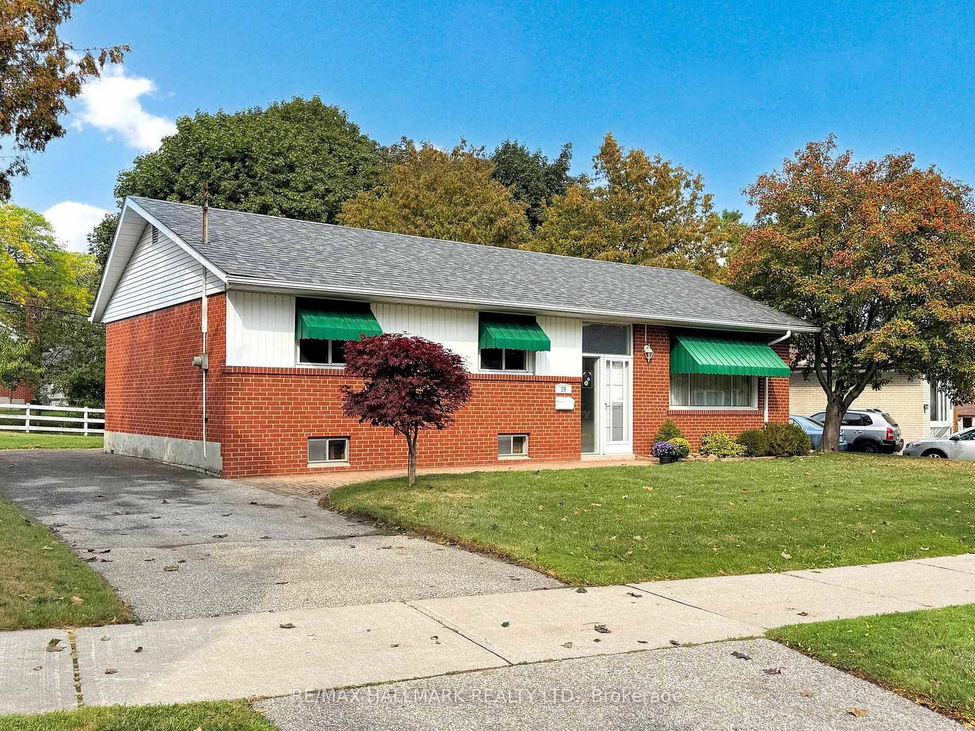 Welcome to 29 Golfhaven Dr.