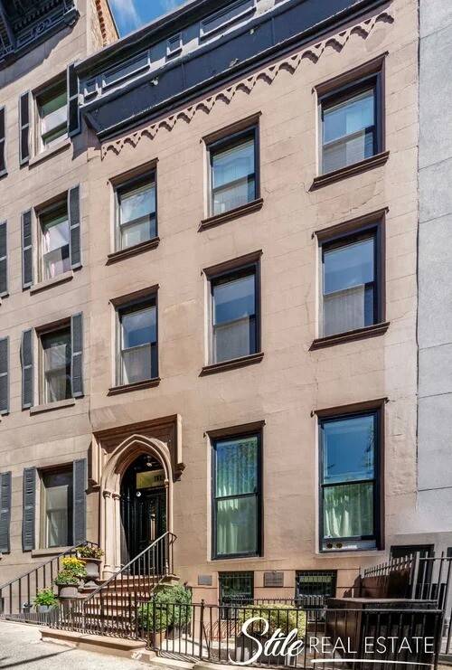 EAST VILLAGE GEM w LOW TAXES !