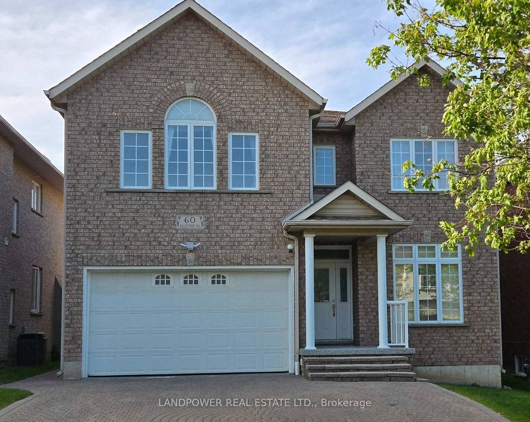 This stunning 2 storey detached luxury home offers 4, 528 sq.
