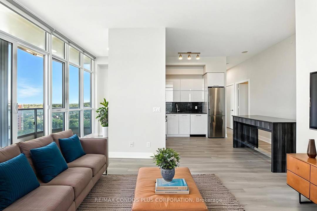 ! ! The Penthouse You've Been Waiting For Is On The Market !