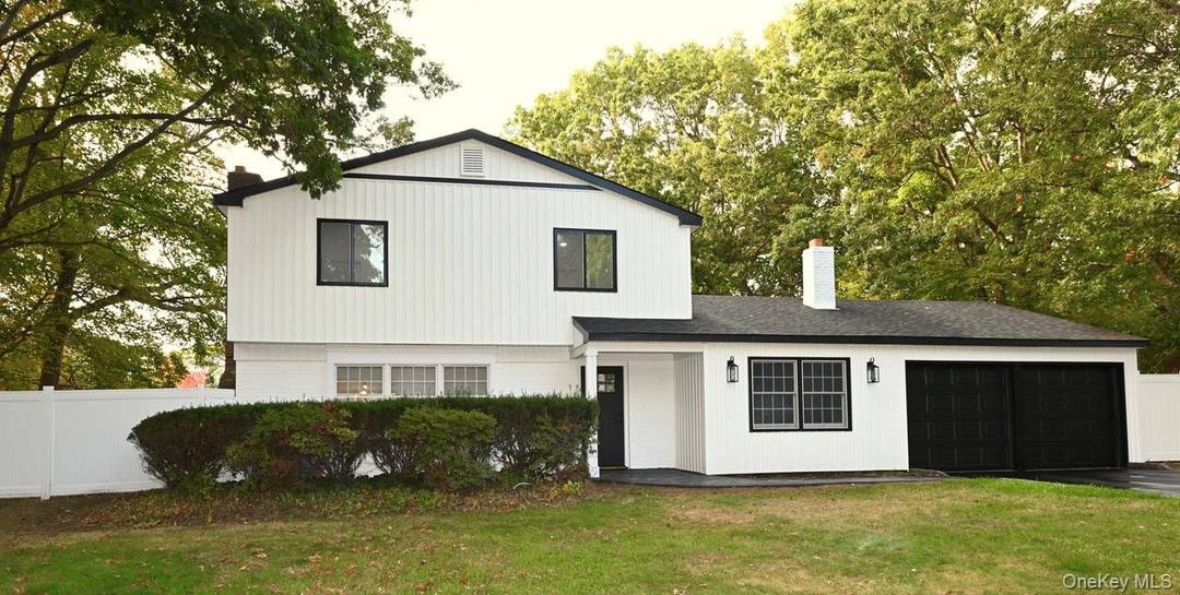 Welcome to this beautiful renovated colonial home.