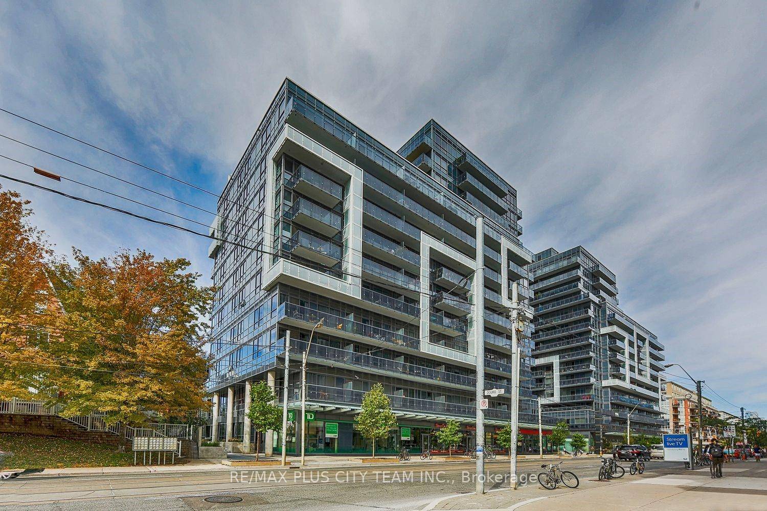 Welcome to DNA3, where contemporary design meets the vibrant energy of King Street West.