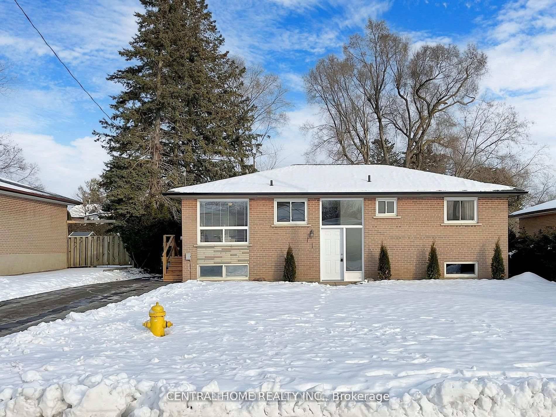 Advanced Placement Bungalow For Rent.